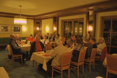 Speisesaal