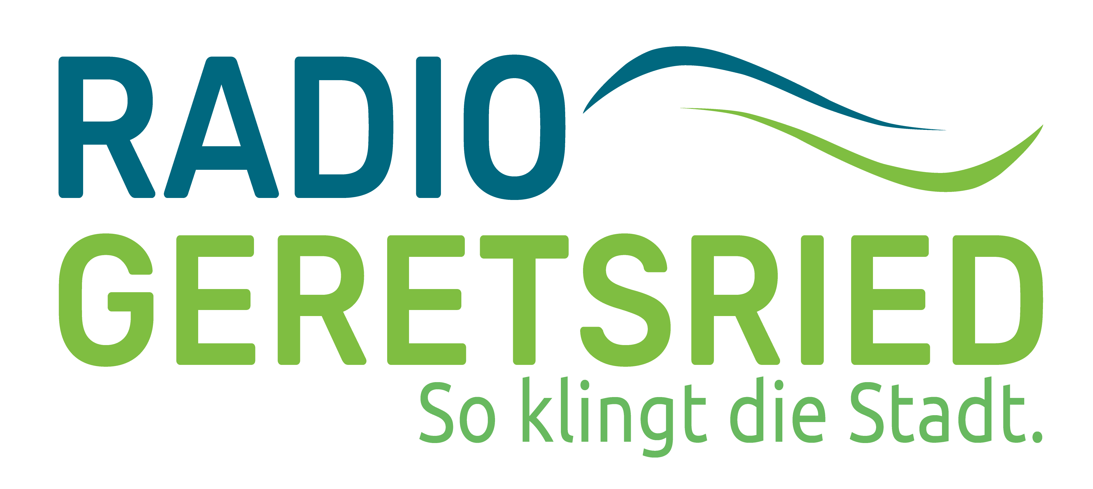 Logo Radio Geretsried