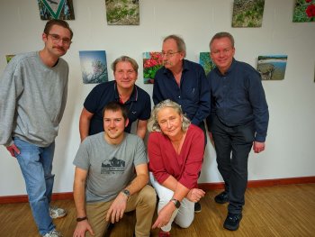 Jahreshauptversammlung 2024