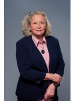 Portrait von Susanne Arndt